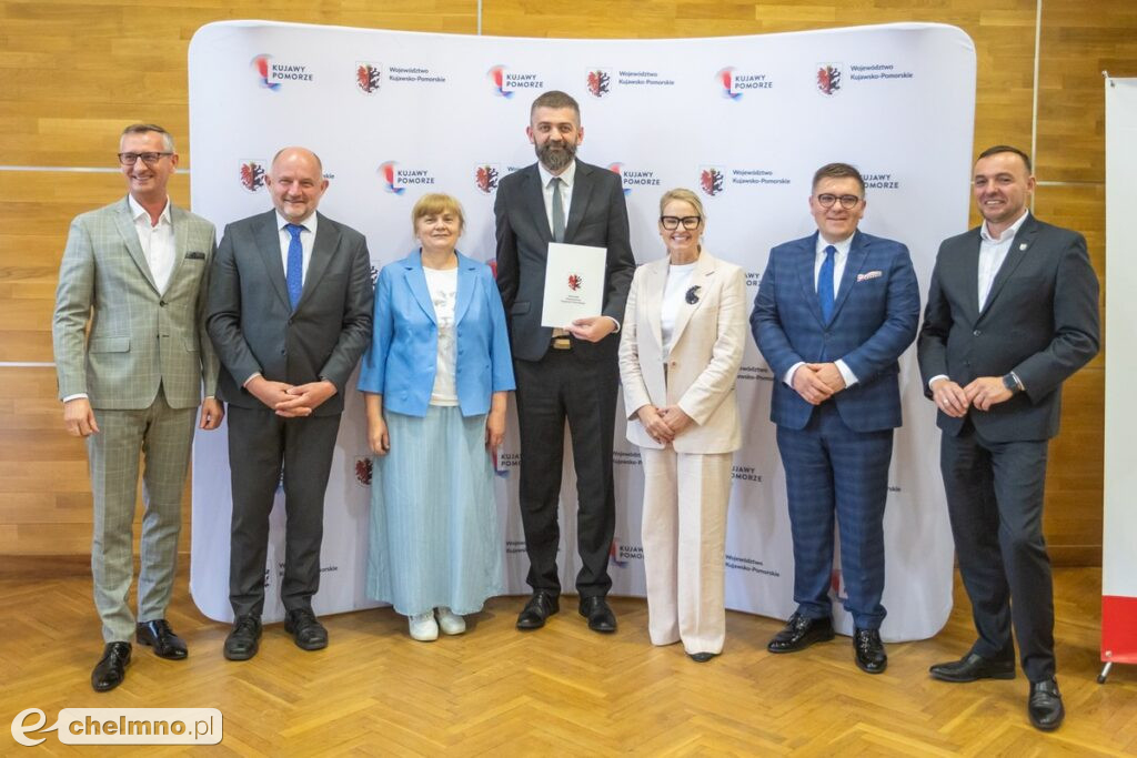 Dotacje na drogi dojazdowe do gruntów rolnych
