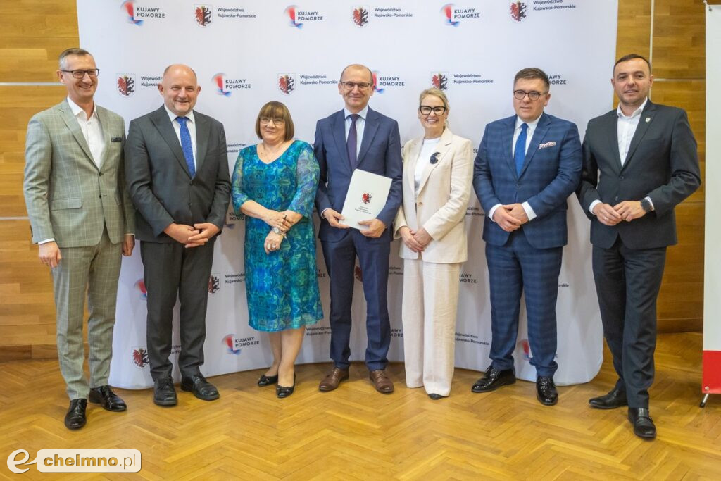 Dotacje na drogi dojazdowe do gruntów rolnych