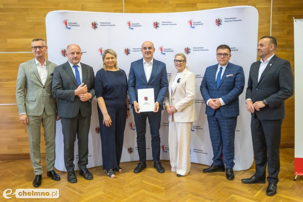 Dotacje na drogi dojazdowe do gruntów rolnych