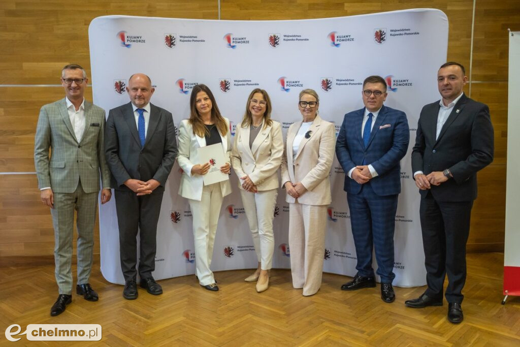 Dotacje na drogi dojazdowe do gruntów rolnych