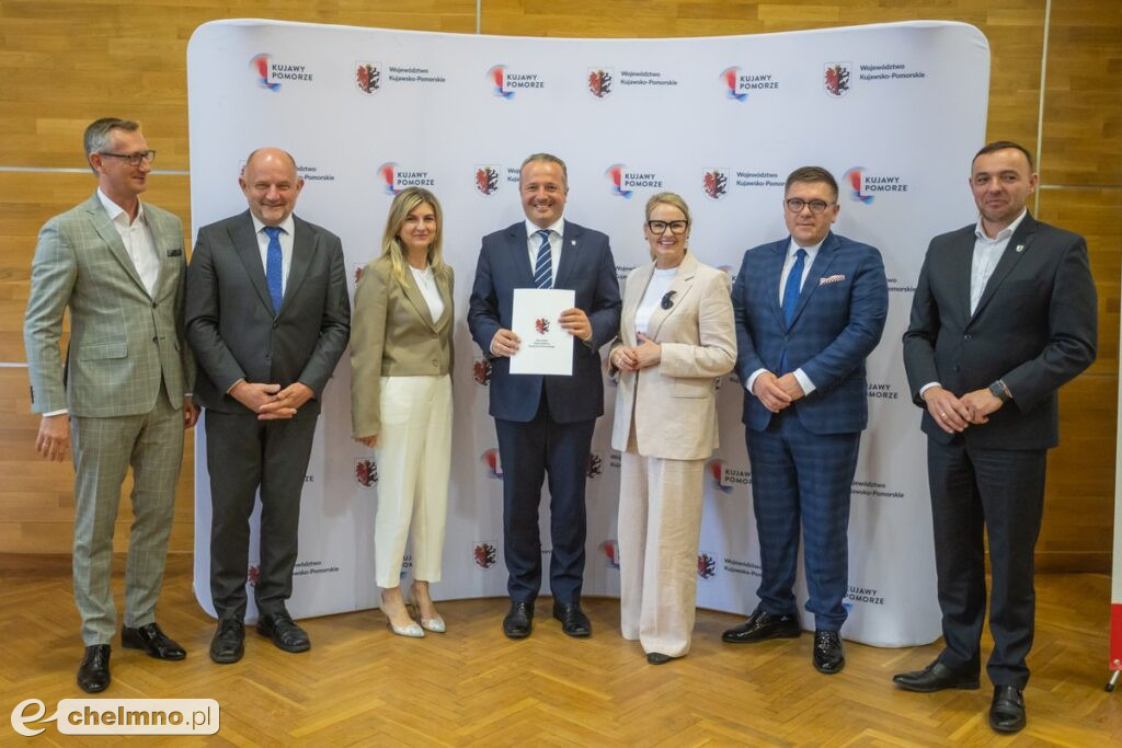 Dotacje na drogi dojazdowe do gruntów rolnych