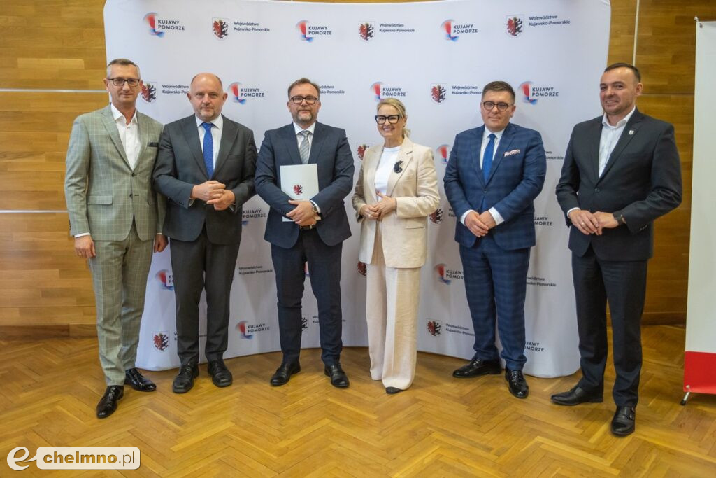 Dotacje na drogi dojazdowe do gruntów rolnych