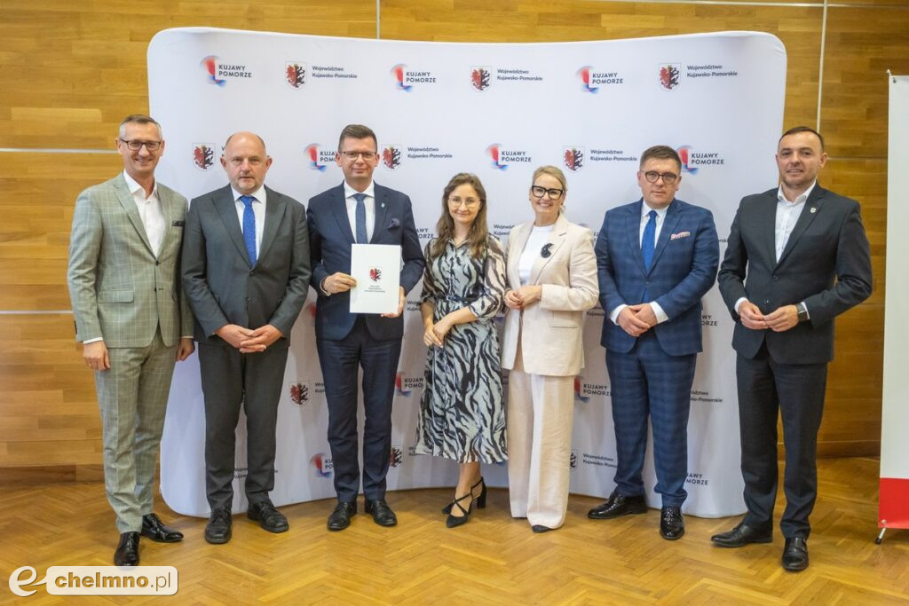 Dotacje na drogi dojazdowe do gruntów rolnych