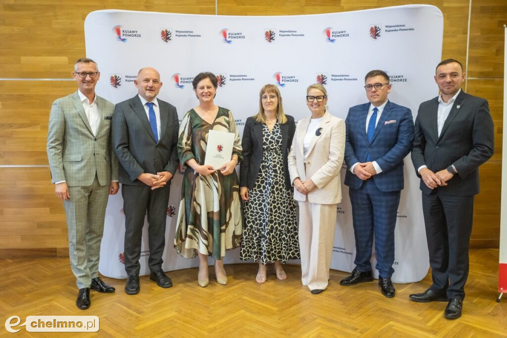 Dotacje na drogi dojazdowe do gruntów rolnych