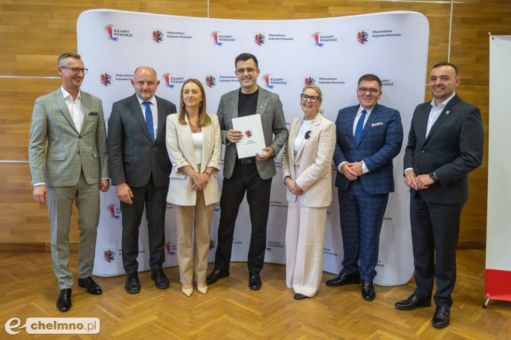 Dotacje na drogi dojazdowe do gruntów rolnych