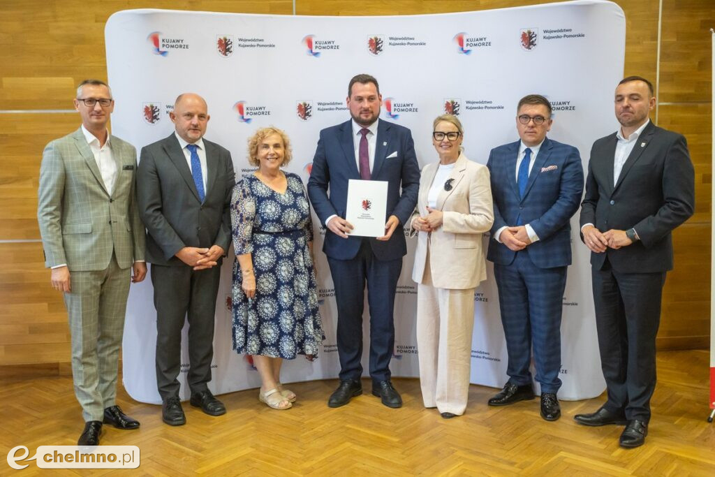 Dotacje na drogi dojazdowe do gruntów rolnych