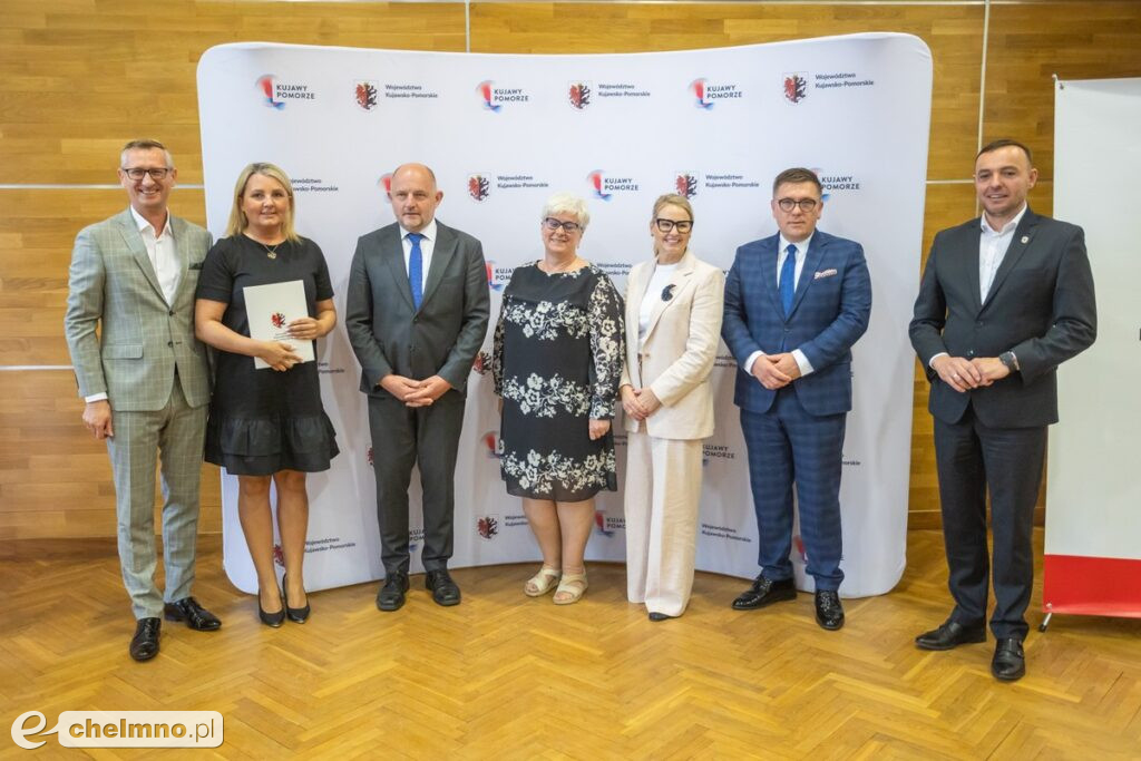 Dotacje na drogi dojazdowe do gruntów rolnych