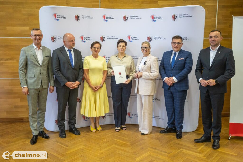 Dotacje na drogi dojazdowe do gruntów rolnych