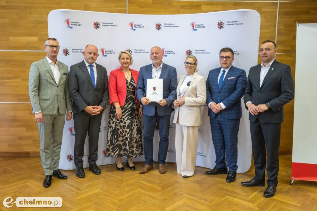 Dotacje na drogi dojazdowe do gruntów rolnych