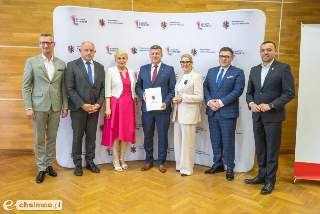 Dotacje na drogi dojazdowe do gruntów rolnych