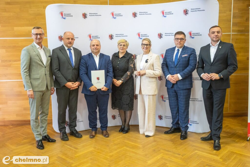 Dotacje na drogi dojazdowe do gruntów rolnych
