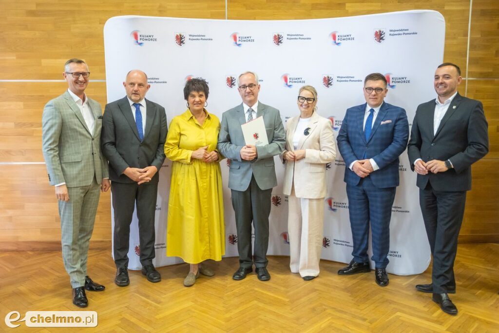 Dotacje na drogi dojazdowe do gruntów rolnych