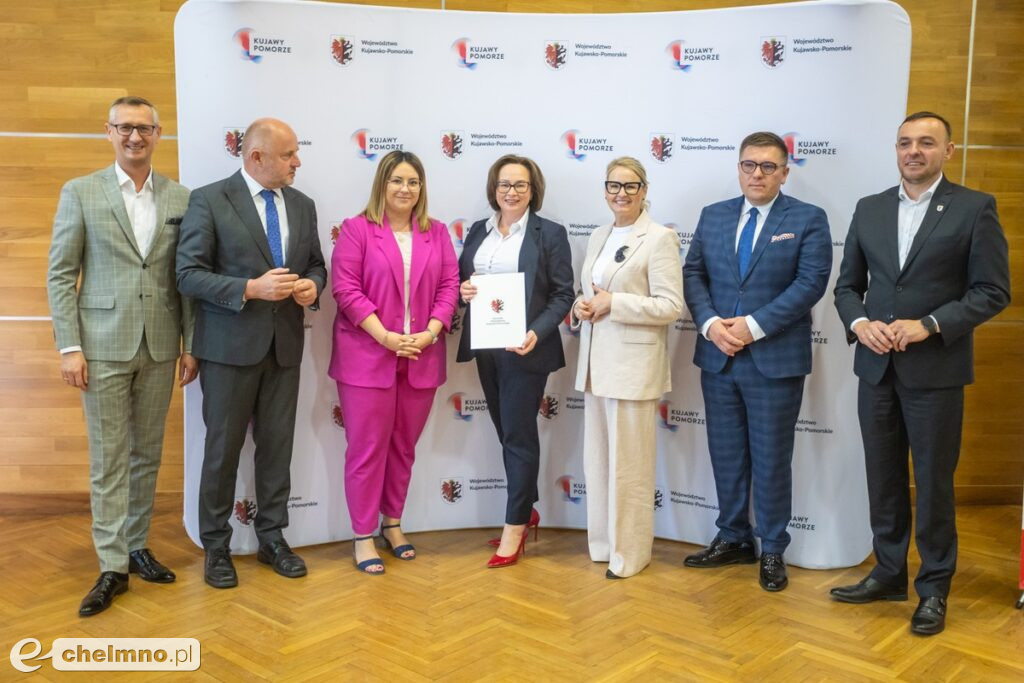 Dotacje na drogi dojazdowe do gruntów rolnych