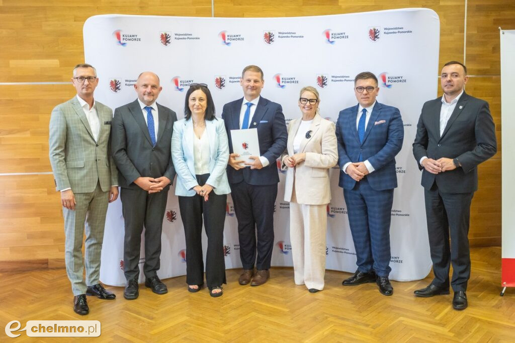 Dotacje na drogi dojazdowe do gruntów rolnych
