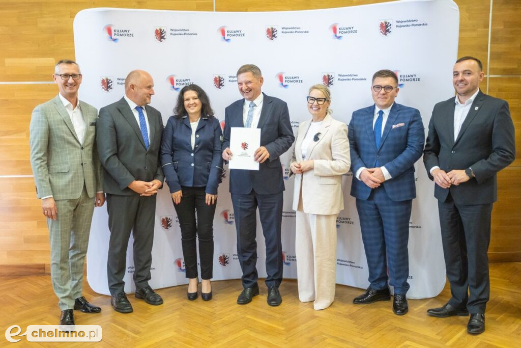 Dotacje na drogi dojazdowe do gruntów rolnych