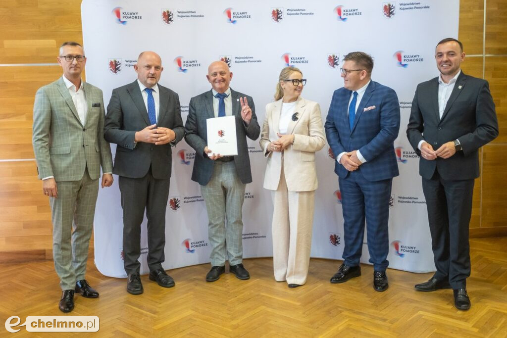 Dotacje na drogi dojazdowe do gruntów rolnych