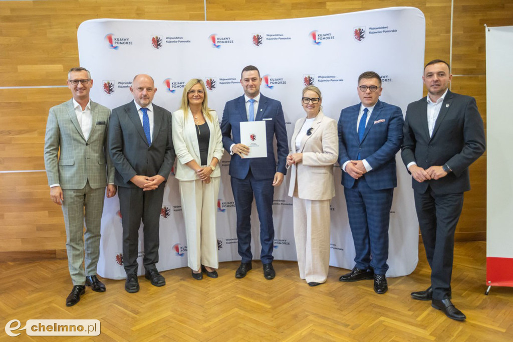 Dotacje na drogi dojazdowe do gruntów rolnych