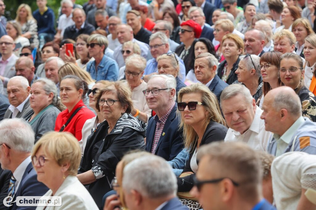 Sołtysiada – to musiało się udać!