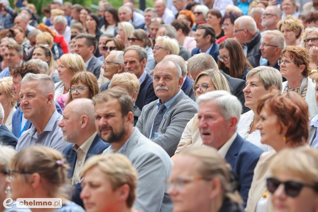 Sołtysiada – to musiało się udać!