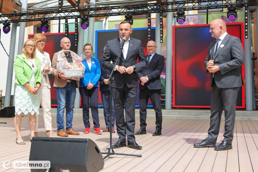 Sołtysiada – to musiało się udać!