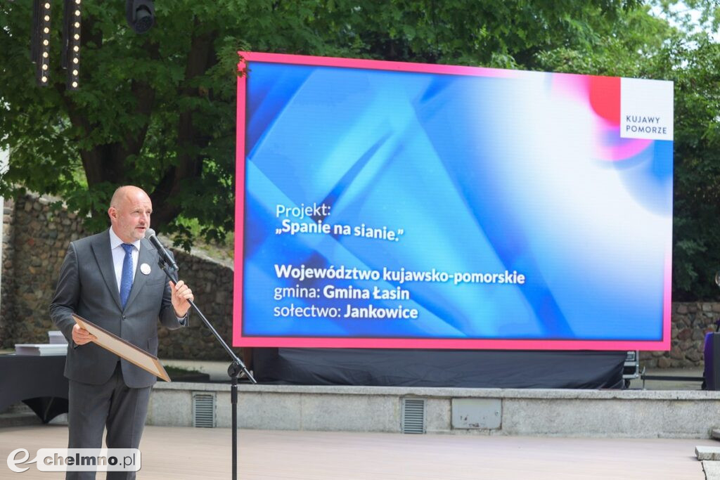Sołtysiada – to musiało się udać!
