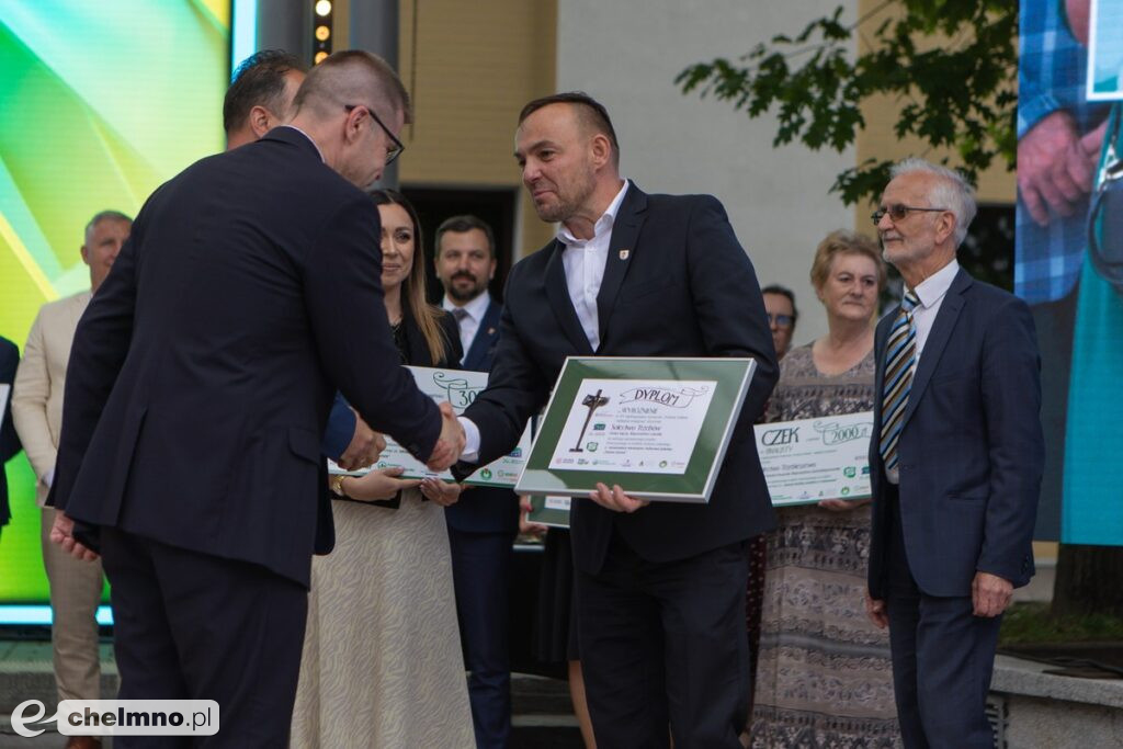 Sołtysiada – to musiało się udać!