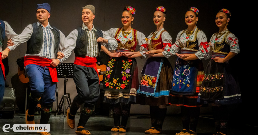 Zmiana w programie XIV Międzynarodowych Spotkań z Folklorem!
