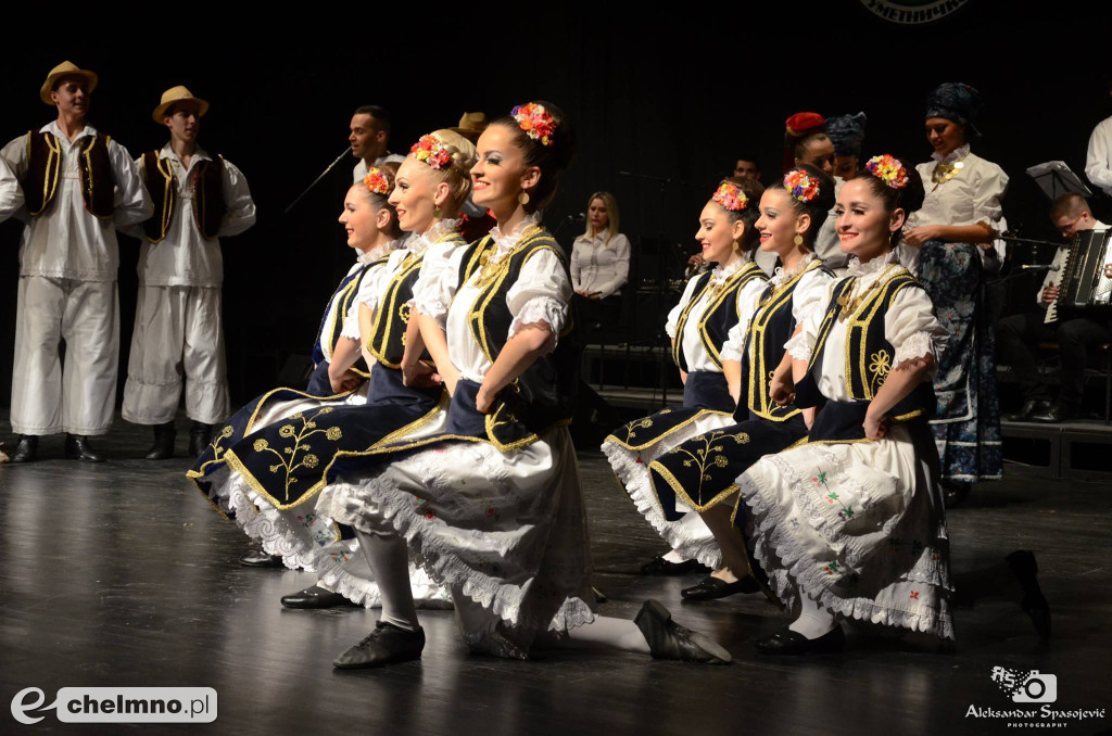 Zmiana w programie XIV Międzynarodowych Spotkań z Folklorem!