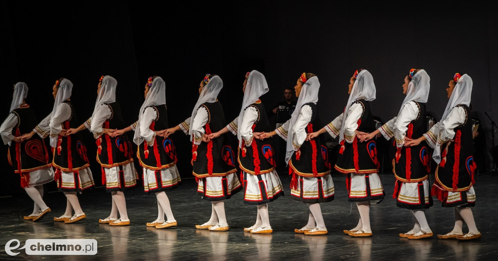Zmiana w programie XIV Międzynarodowych Spotkań z Folklorem!
