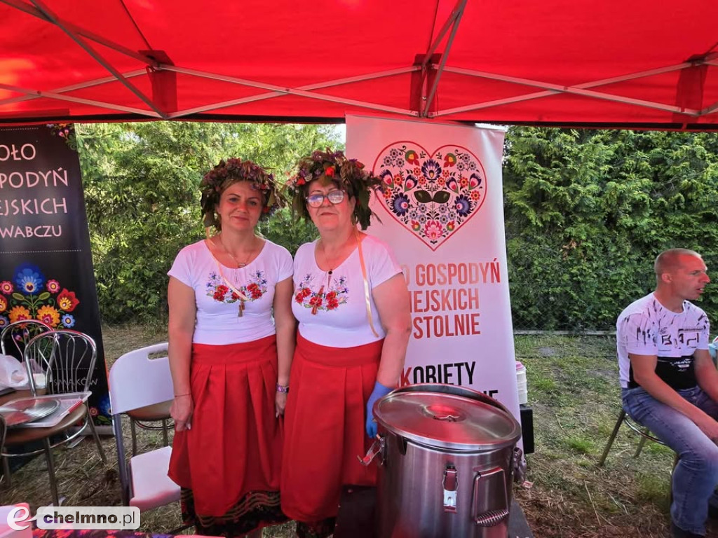 Noc Świętojańska w Małem Czystem – magia, tradycja i wspaniała zabawa