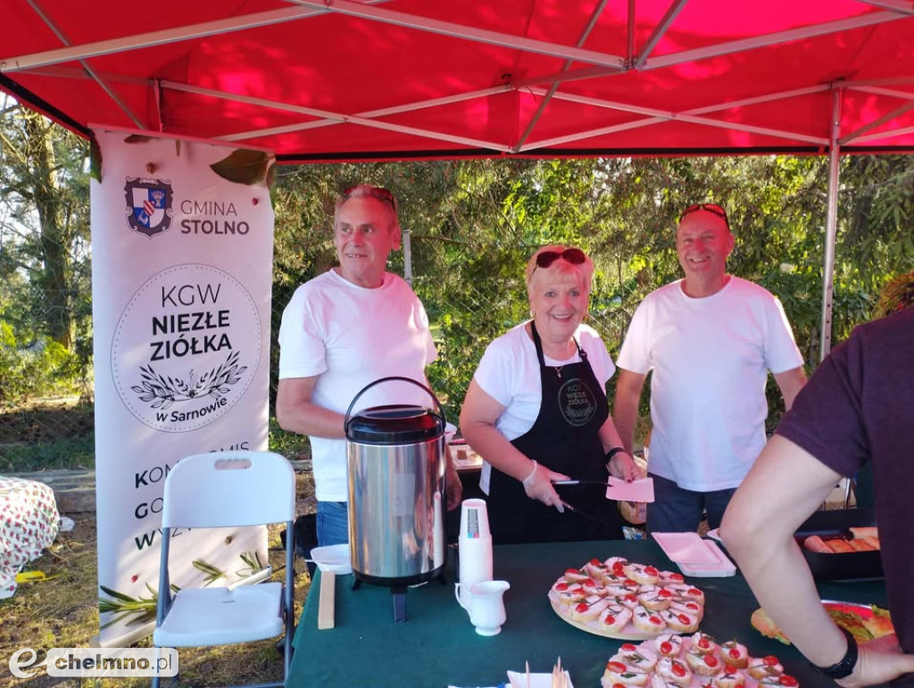 Noc Świętojańska w Małem Czystem – magia, tradycja i wspaniała zabawa