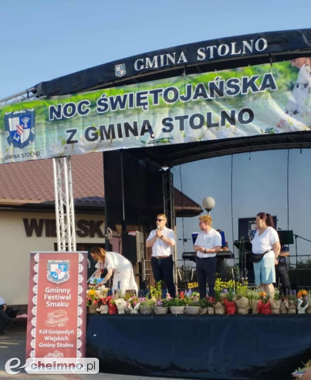 Noc Świętojańska w Małem Czystem – magia, tradycja i wspaniała zabawa