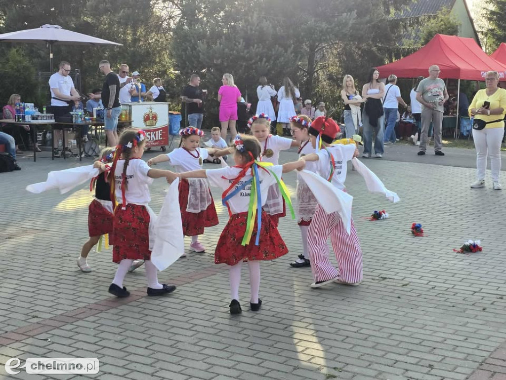 Noc Świętojańska w Małem Czystem – magia, tradycja i wspaniała zabawa
