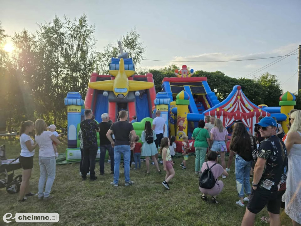 Noc Świętojańska w Małem Czystem – magia, tradycja i wspaniała zabawa