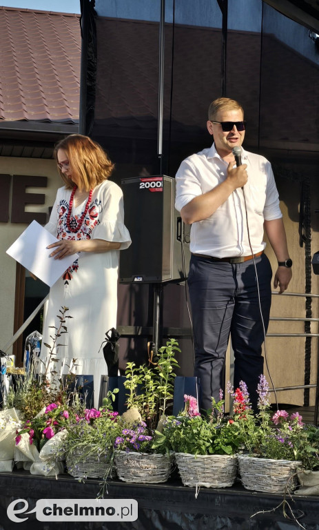 Noc Świętojańska w Małem Czystem – magia, tradycja i wspaniała zabawa