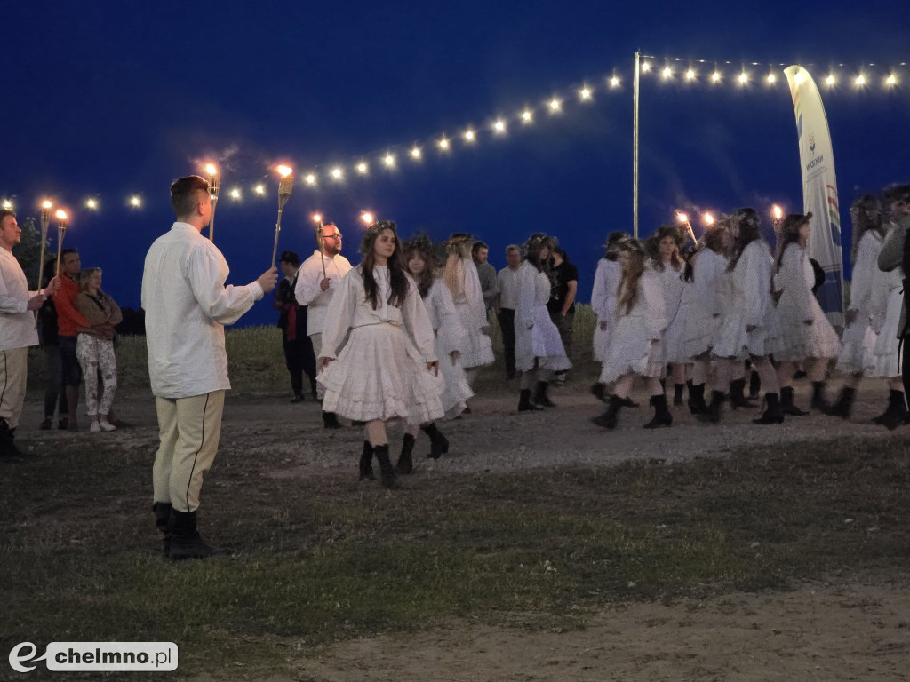 Noc Świętojańska w Małem Czystem – magia, tradycja i wspaniała zabawa