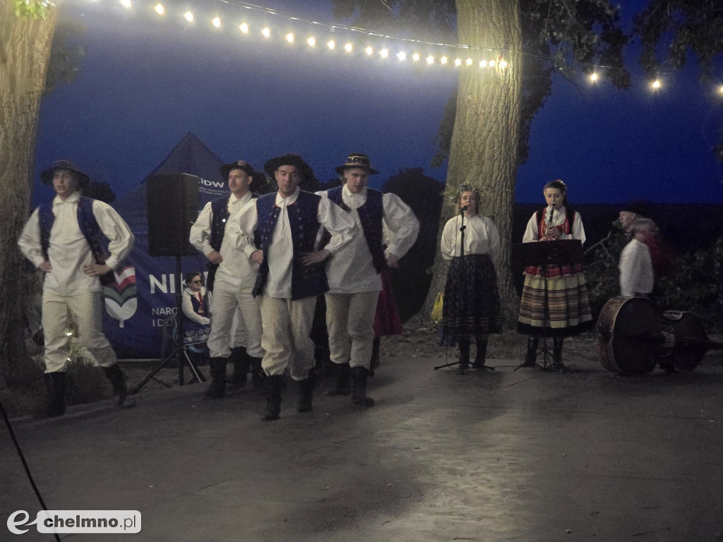 Noc Świętojańska w Małem Czystem – magia, tradycja i wspaniała zabawa