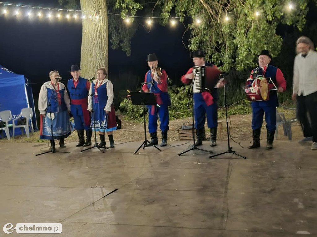 Noc Świętojańska w Małem Czystem – magia, tradycja i wspaniała zabawa