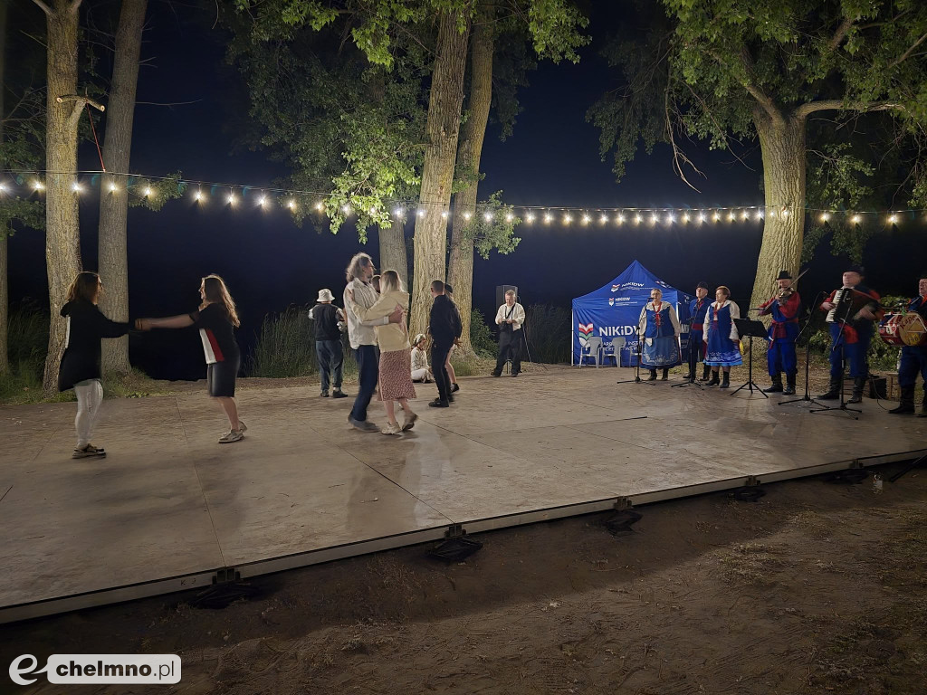 Noc Świętojańska w Małem Czystem – magia, tradycja i wspaniała zabawa