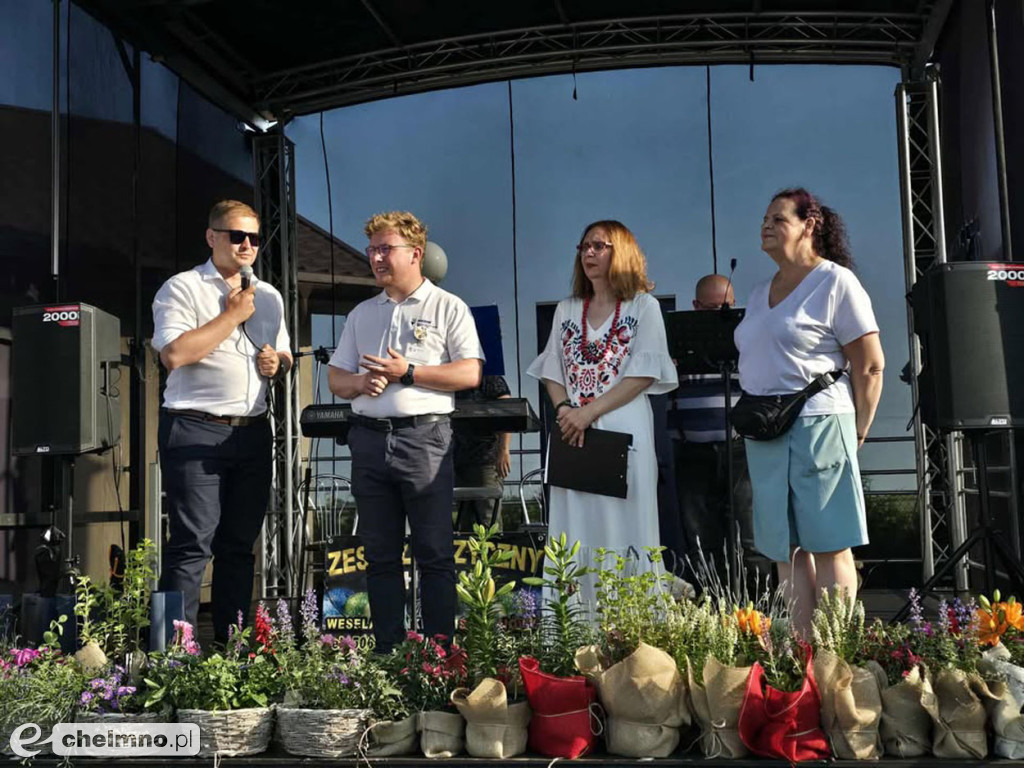 Noc Świętojańska w Małem Czystem – magia, tradycja i wspaniała zabawa