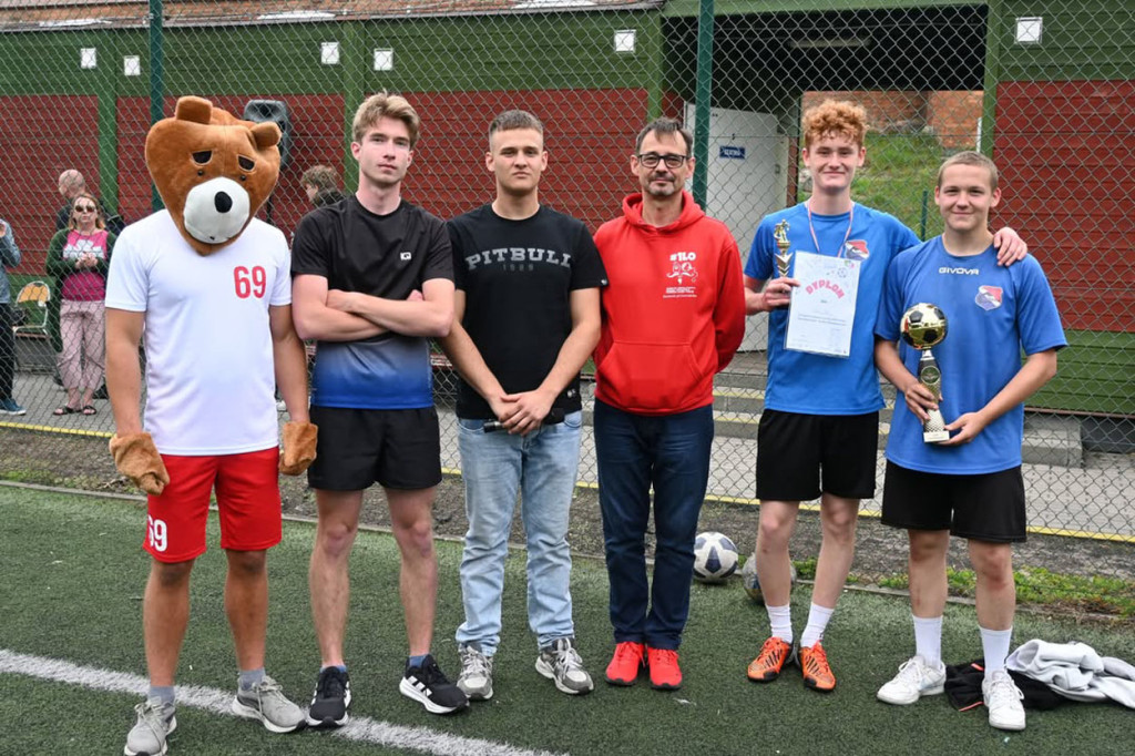 Copa Kopernikus – Puchar #EkipyKopernika