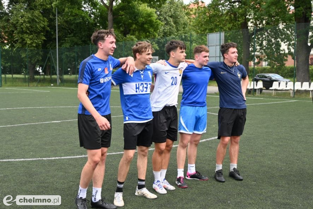 Copa Kopernikus – Puchar #EkipyKopernika