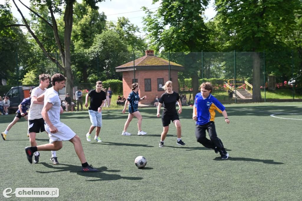 Copa Kopernikus – Puchar #EkipyKopernika
