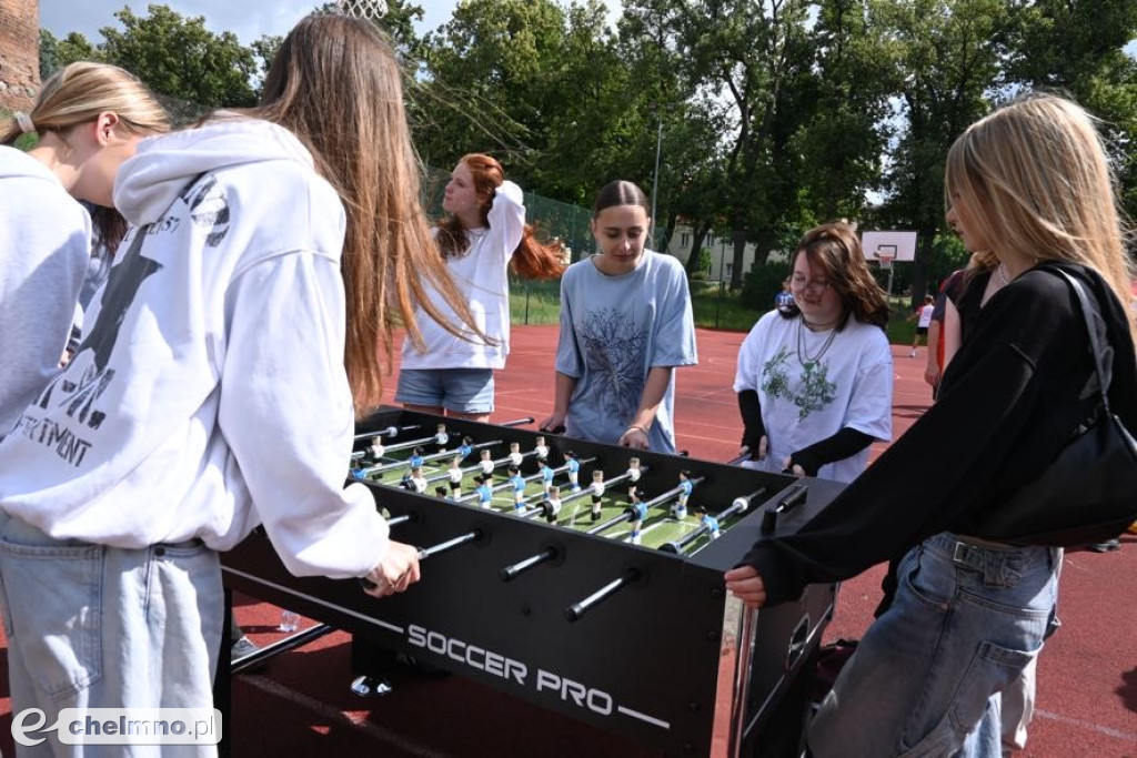Copa Kopernikus – Puchar #EkipyKopernika
