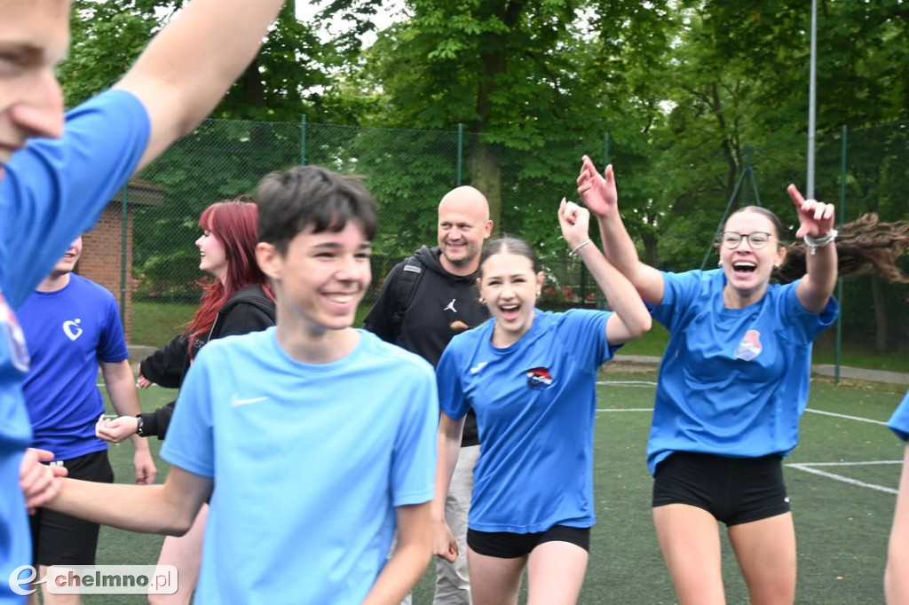 Copa Kopernikus – Puchar #EkipyKopernika