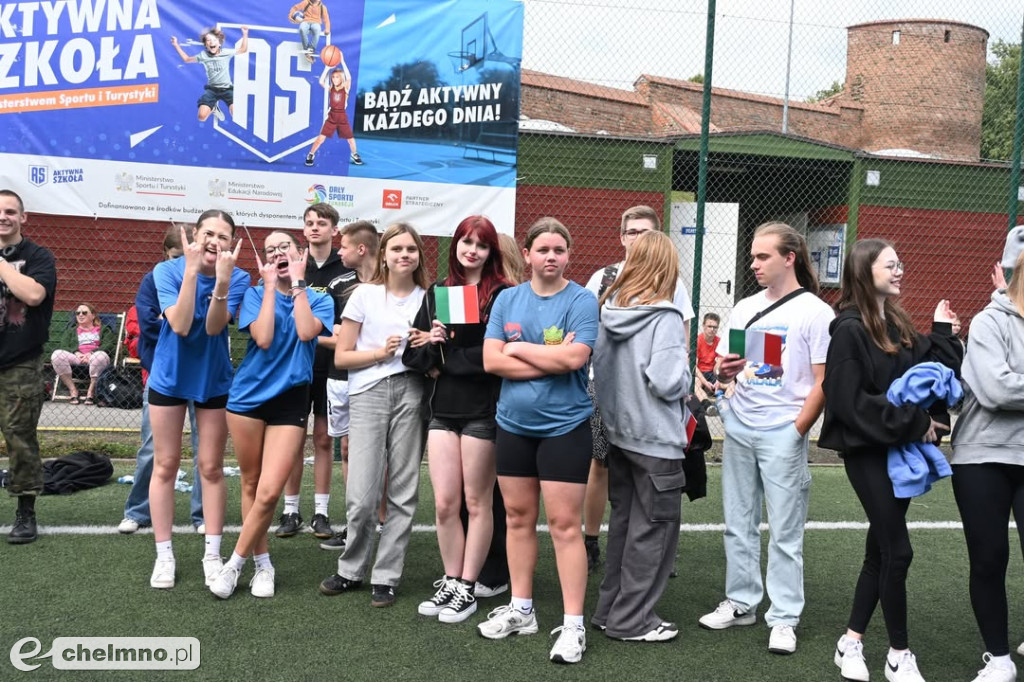 Copa Kopernikus – Puchar #EkipyKopernika