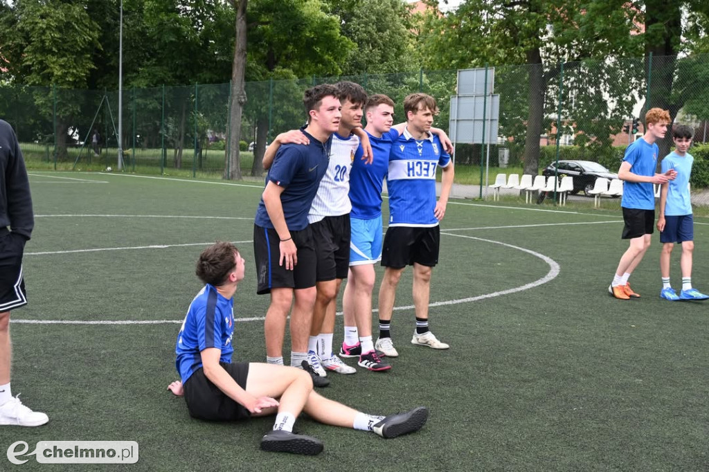 Copa Kopernikus – Puchar #EkipyKopernika