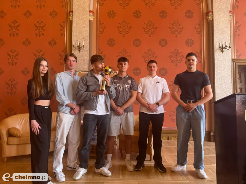 Copa Kopernikus – Puchar #EkipyKopernika