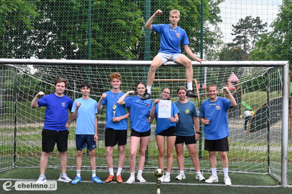 Copa Kopernikus – Puchar #EkipyKopernika