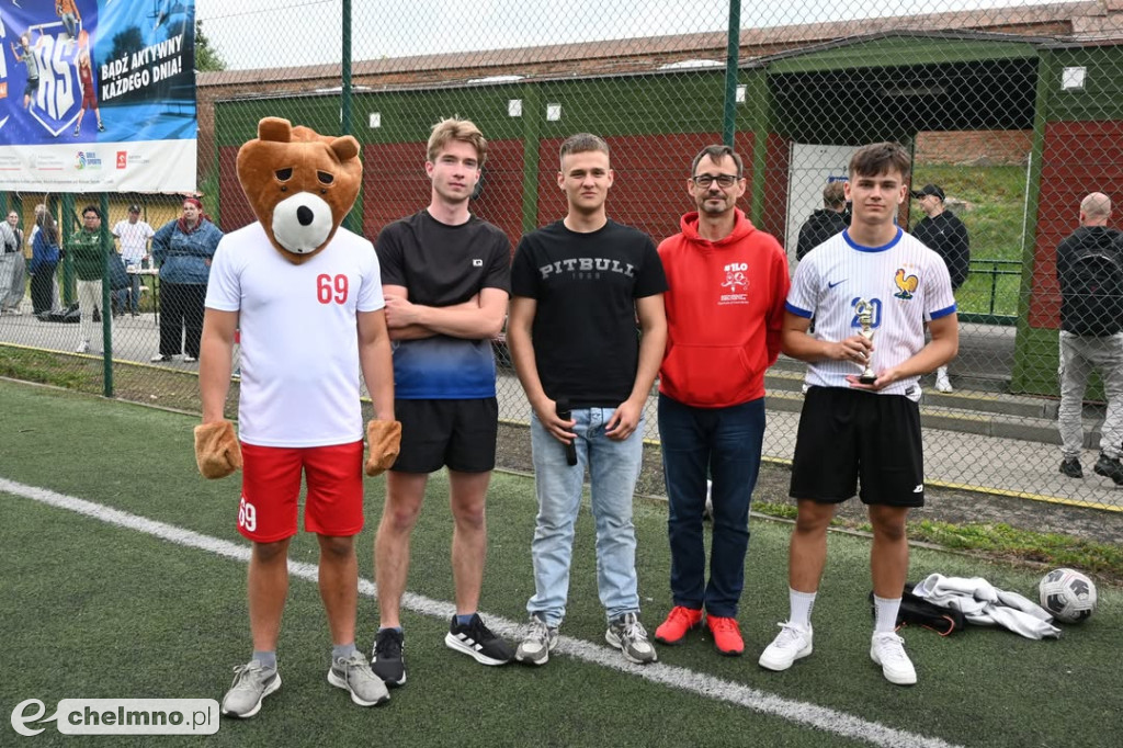 Copa Kopernikus – Puchar #EkipyKopernika